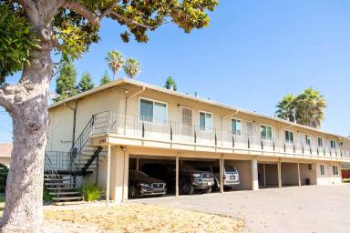 Main picture of 21744 Vallejo St