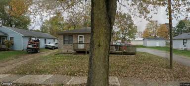 Main picture of 111 Ross St