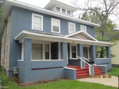 Main picture of 309 Fitch St