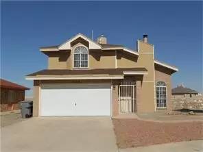 Main picture of 1724 Aquilla Jane Ct