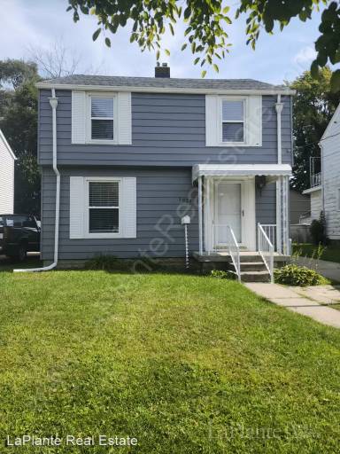 Main picture of 3852 Wallwerth Dr