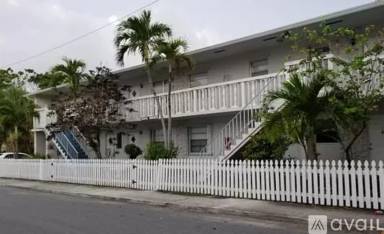 Main picture of 430 N J St