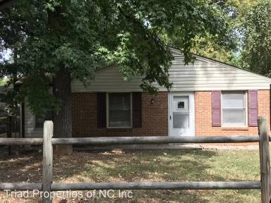 Main picture of 1507 Graves Ave