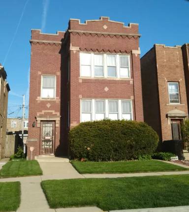 Main picture of 5040 N Parkside Ave
