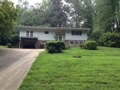 Main picture of 4248 Hickory Rd