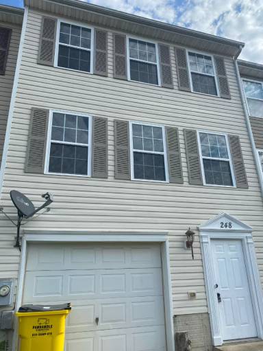 Main picture of 248 Topaz Ln