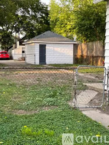 Main picture of 1135 Delence St