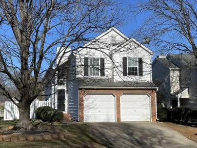 Main picture of 5504 Sorrell Crossing Dr