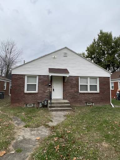 Main picture of 606 N Moreland Ave