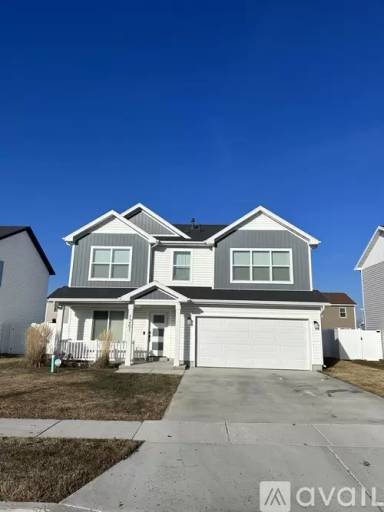 Main picture of 1261 W 240 S