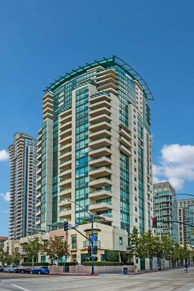 Main picture of 510 1st Ave