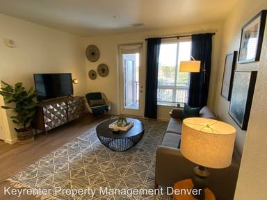 Main picture of The Palmer Apartments