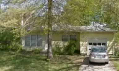 Main picture of 1436 W 19th Ter