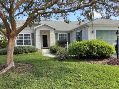 Main picture of 5001 Sawgrass Lake Cir