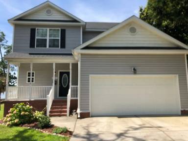 Main picture of 3701 Mississippi Ave