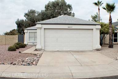 Main picture of 3947 W Camino del Rio