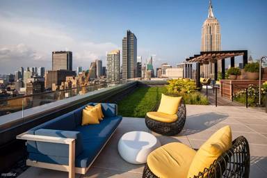 Main picture of The Capitol