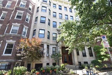 Main picture of 11 Queensberry St