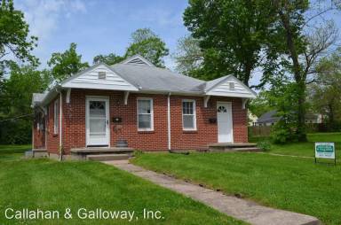 Main picture of 411 Ridgeway Ave