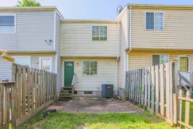 Main picture of 2509 Merrick Ct