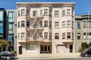 Main picture of 1450 Chestnut St