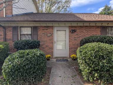 Main picture of 3114 Burke Mill Ct