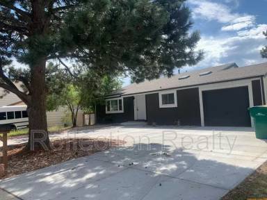 Main picture of 4726 Dover Dr