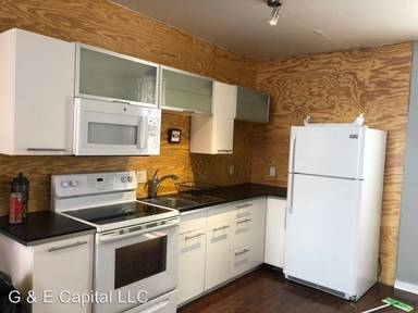 Main picture of 1420 W Master St
