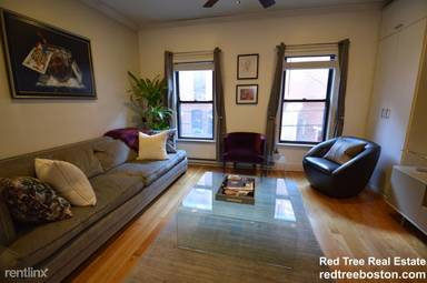 Main picture of 38 Appleton St