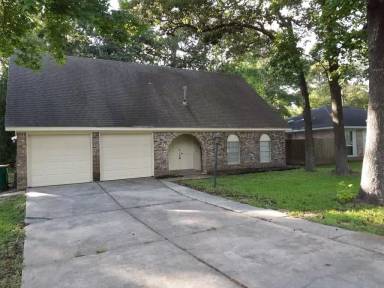 Main picture of 24711 Timber Line Dr