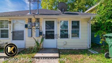 Main picture of 422 E Second St