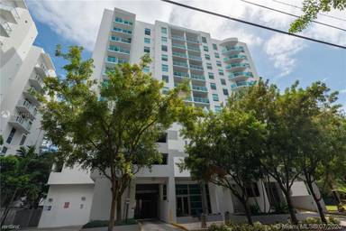 Main picture of Brickell View West Condo