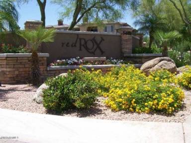 Main picture of Red Rox Villas