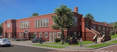 Main picture of 210 East St