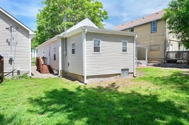 Main picture of 619 Kiowa St