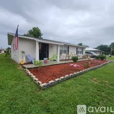Main picture of 917 Iris Dr