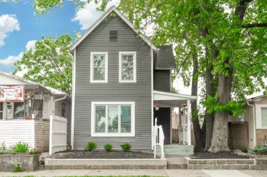 Main picture of 545 Stewart Ave
