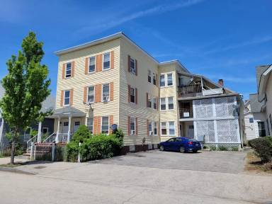 Main picture of 172 Laurel St