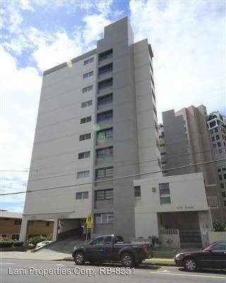 Main picture of 1073 Kinau St