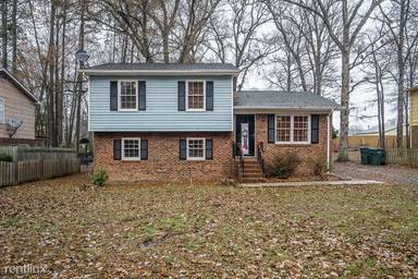 Main picture of 3006 Omah St