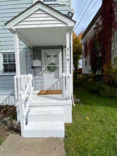 Main picture of 319 Oakland Ave