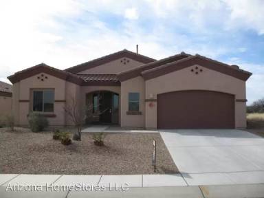 Main picture of 1445 W Big Room Pl
