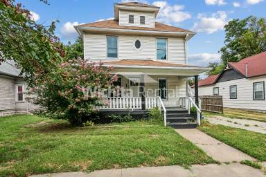 Main picture of 1132 W Munnell St