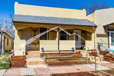 Main picture of 3765 N High St