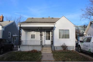Main picture of 1770 Euclid St