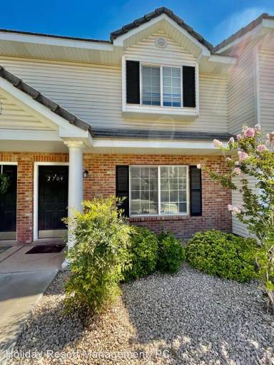 Main picture of Lexington Townhomes