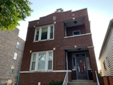 Main picture of 4150 S Rockwell St