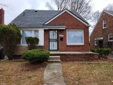 Main picture of 18932 Blackmoor St