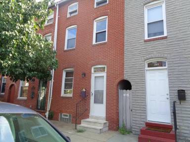Main picture of 207 S Ann St