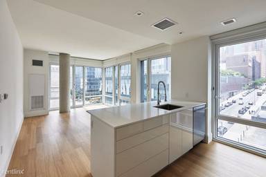 Main picture of FRANK 57 WEST